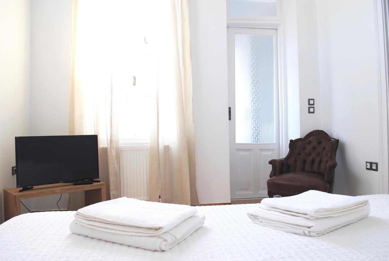 Athens Residence Apartments Esterno foto