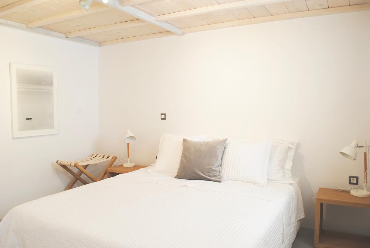 Athens Residence Apartments Esterno foto