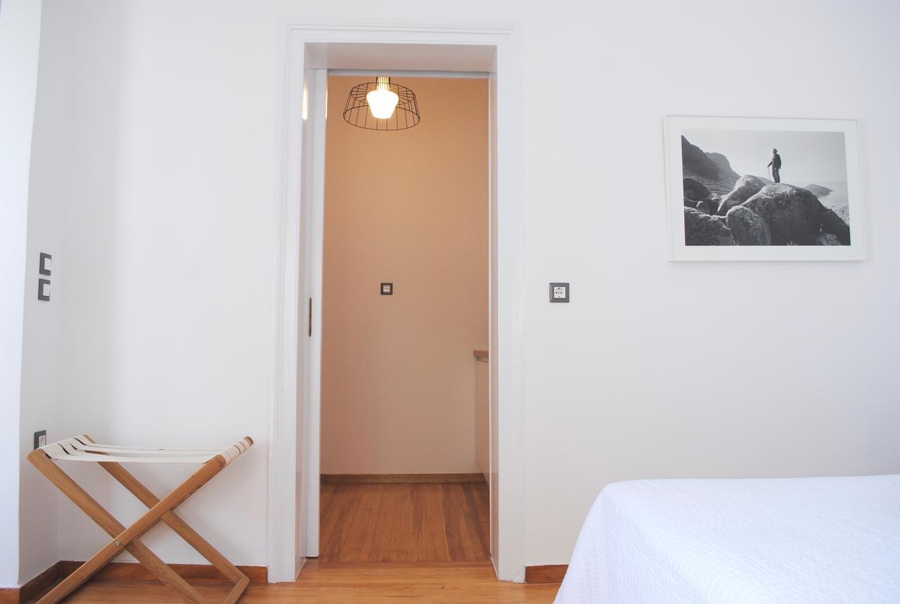 Athens Residence Apartments Esterno foto