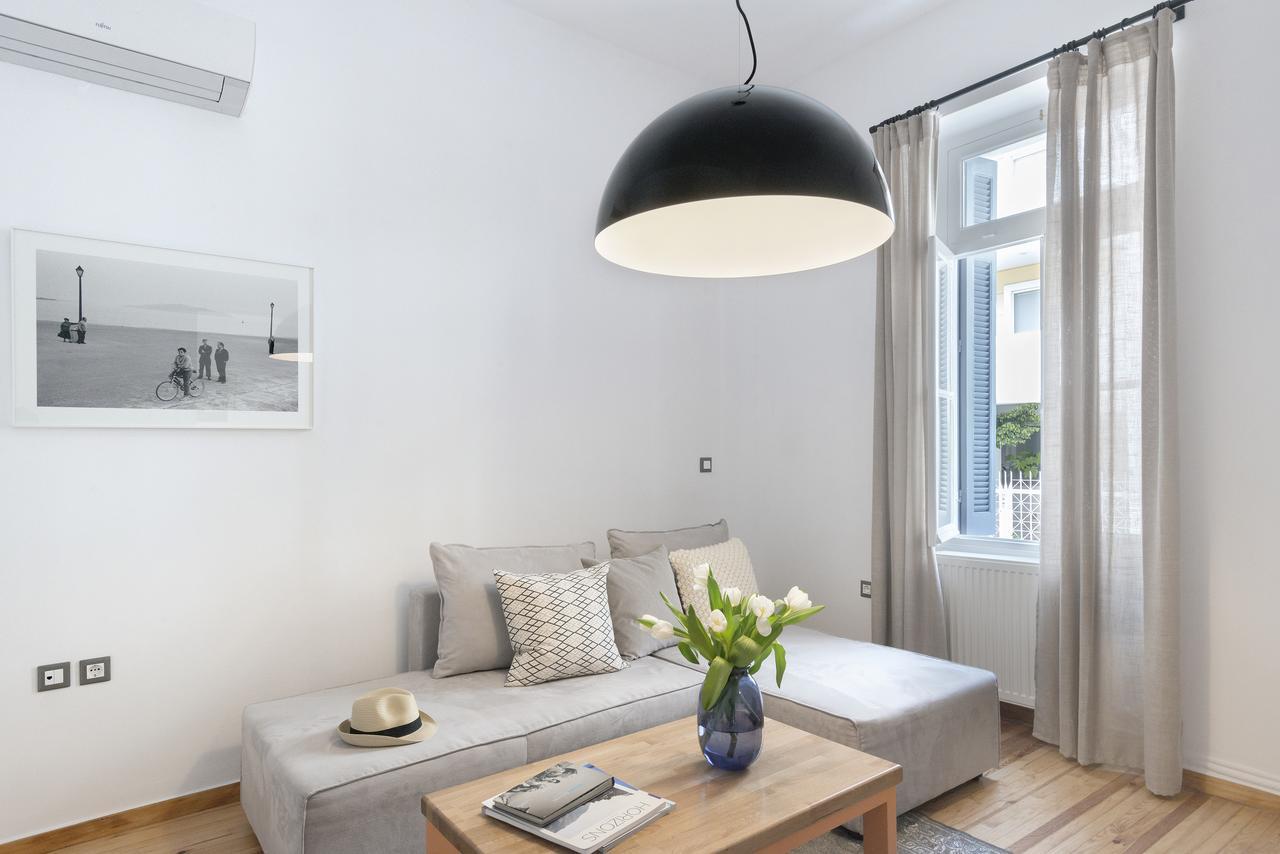 Athens Residence Apartments Esterno foto