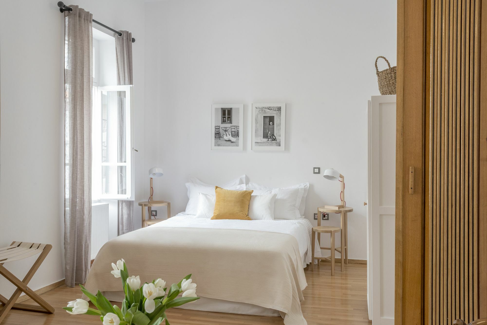 Athens Residence Apartments Esterno foto