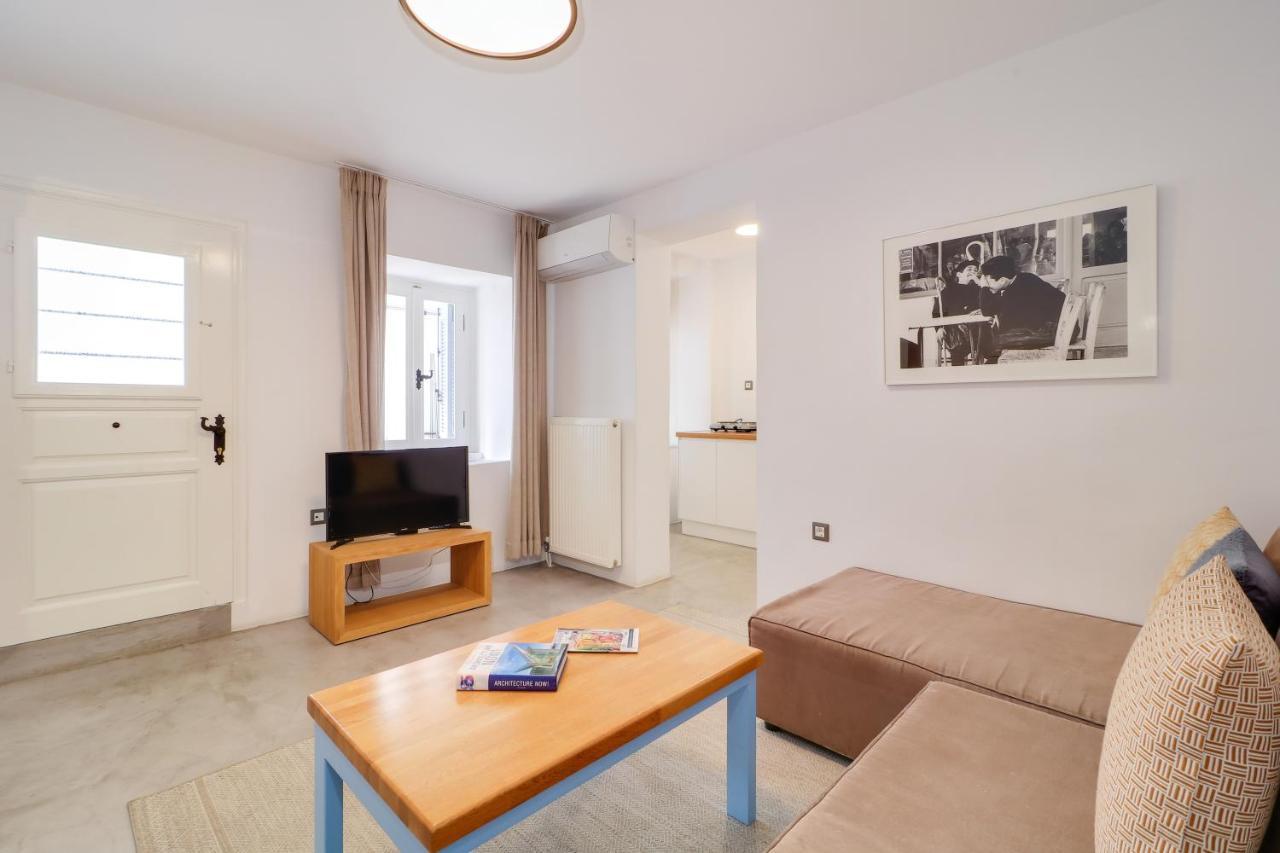 Athens Residence Apartments Esterno foto
