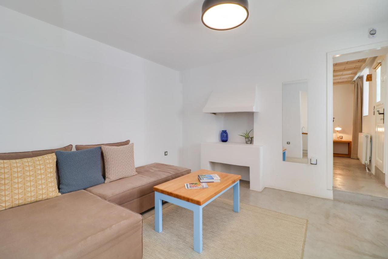 Athens Residence Apartments Esterno foto