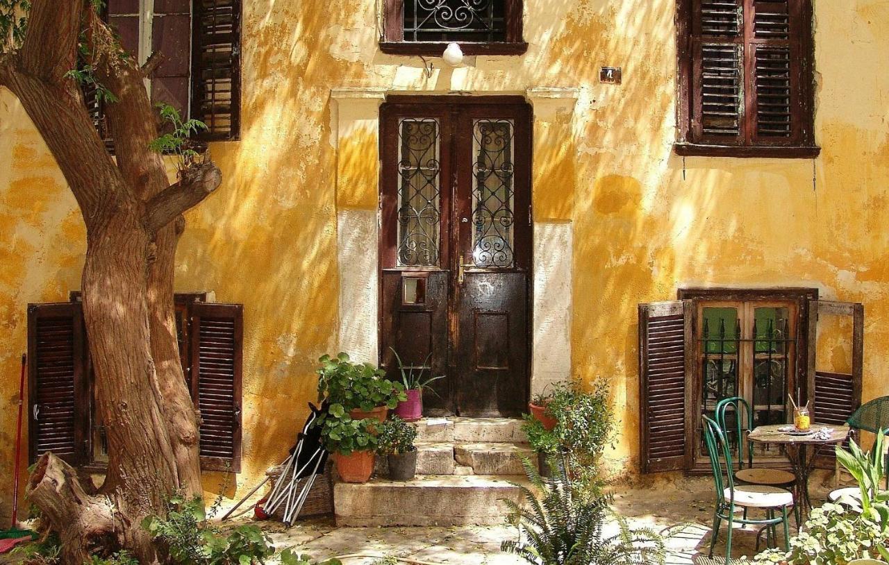 Athens Residence Apartments Esterno foto